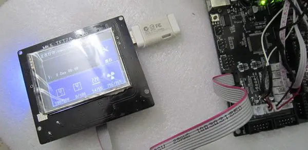 mks tft lcd to gen 1.4 factory