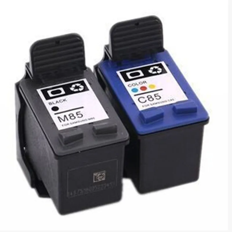 Compatible cartucho de tinta de impresora para Samsung M85 C85 para MJC4000  MJC5000 impresora de inyección de tinta venta caliente del envío gratis| cartridge 56|cartridge headcartridge cigarette - AliExpress