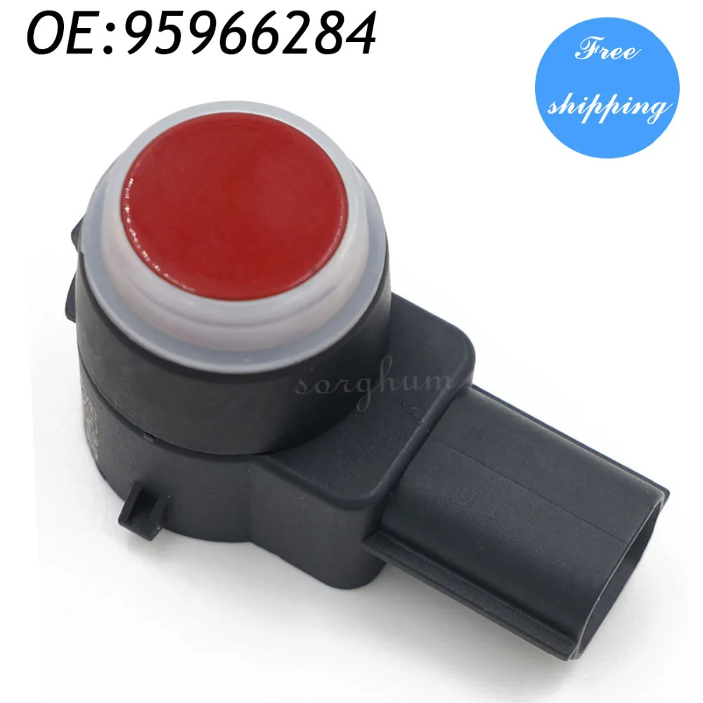 

PDC Parking Sensor Bumper Backup Assist Radar For GM 95966284, 0263013454