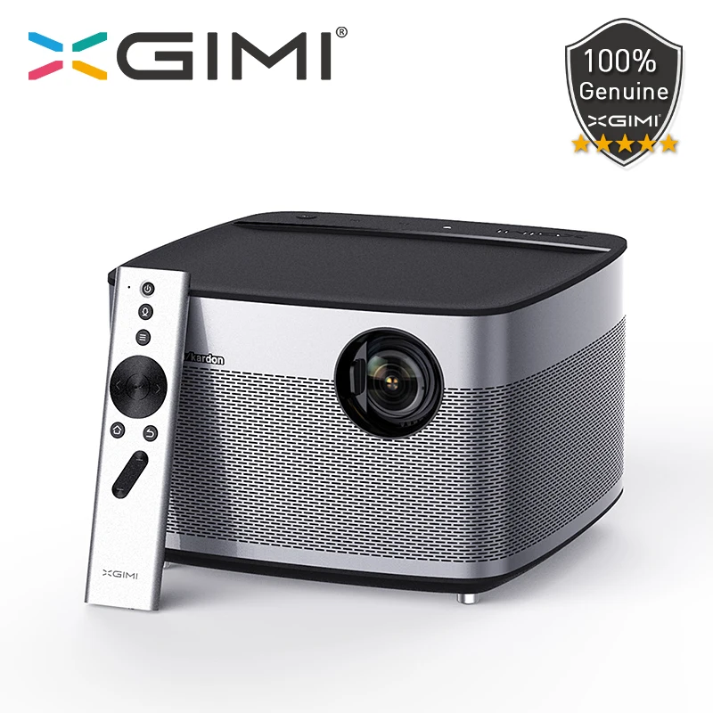 Buy XGIMI H1 DLP Projector Full HD 1080P 900 ANSI 3GB