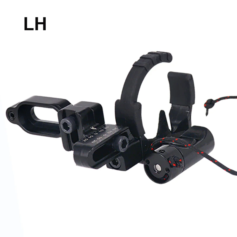 

Compound Bow Drop Away Arrow Rest Adjustable Right Left Hand Fall Away Rest Hunting Shooting Accessory