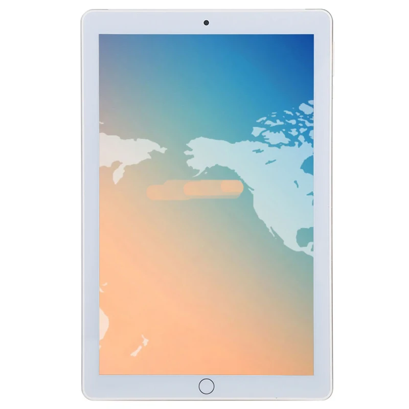 

10.1 inch Android Tablet Android PC 3G Phone Call Support Google Play Android 7.0 Octa Core 4G+64G Dual SIM Support GPS