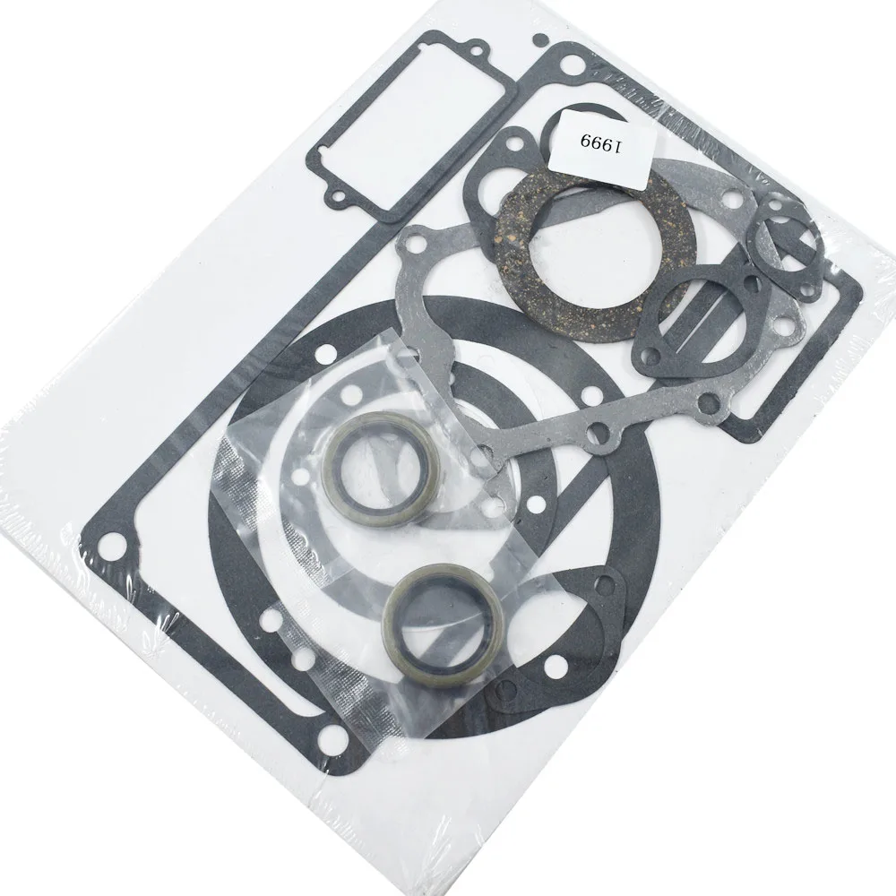 Engine Gasket Repair Set Replacement for Briggs /& Stratton 291728 Models