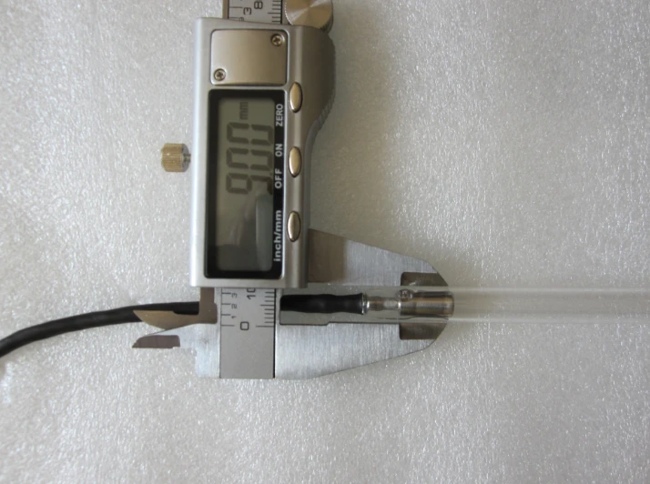 

200,000 shots warranty E-light IPL Xenon lamp 9x65x110mm IPL flash lamp for IPL handle