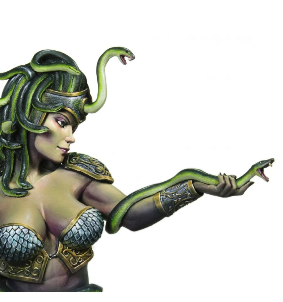 Medusa 05