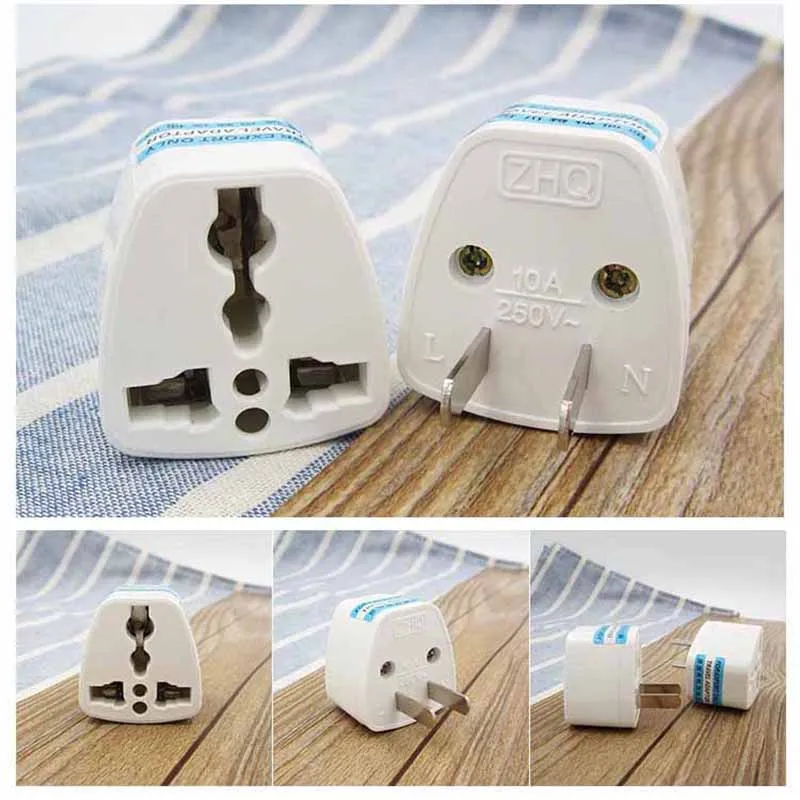 Universal Plug Adapter US to EU Travel Adapter Socket EU to UK Multi Plug Socket Universal Adapter Travel Kitchen Plug Converter Universal Plug Adapter US to EU Travel Adapter Socket EU to UK Multi Plug Socket Universal Adapter Travel Kitchen Plug Converter