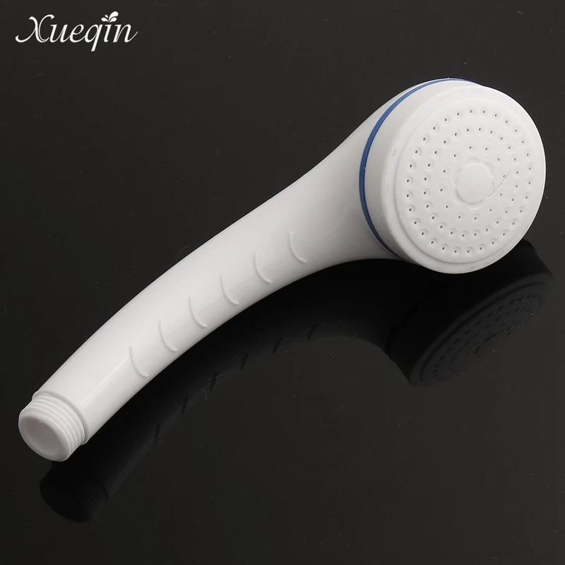 Xueqin ручной для экономии воды ванная комната душевая головка Supercharged ABS анти капля Душевая насадка