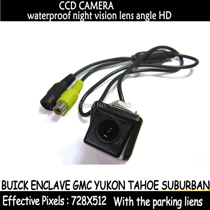 HD CCD Car Rearview font b Camera b font night vision car rear view font b