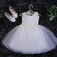; розничная ; платье с блестками для девочек; белое многослойное платье из фатина; элегантное праздничное платье на свадьбу и День рождения; одежда для детей