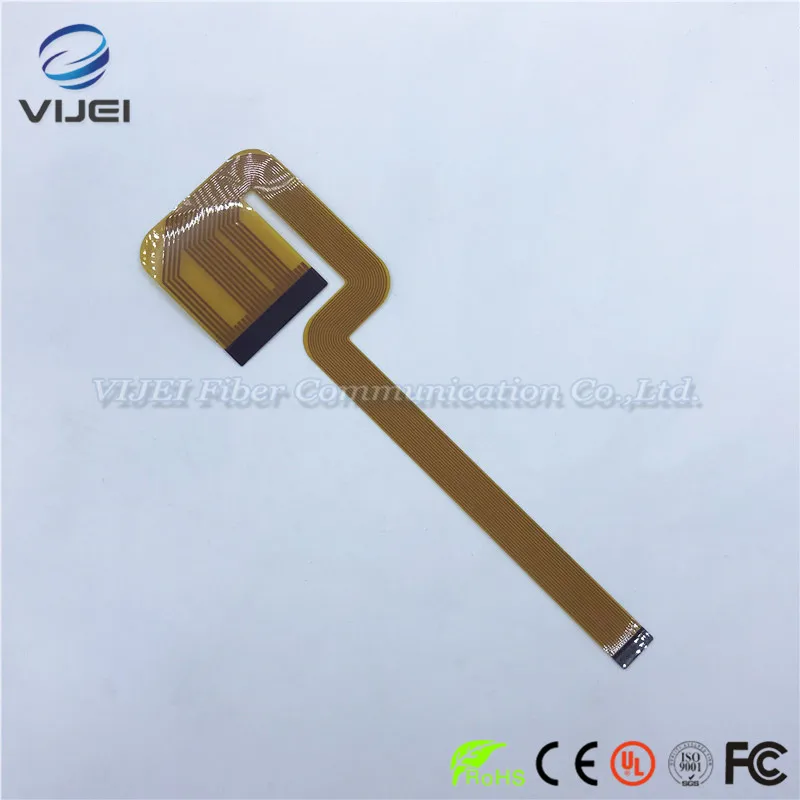 

Original Fujikura FSM-50S FSM-50R FSM-17S FSM-17R Fusion Machine Display Screen LED Flat Cable
