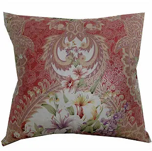 

Goose feather cushion & goose pillow size is 45*45cm one/price