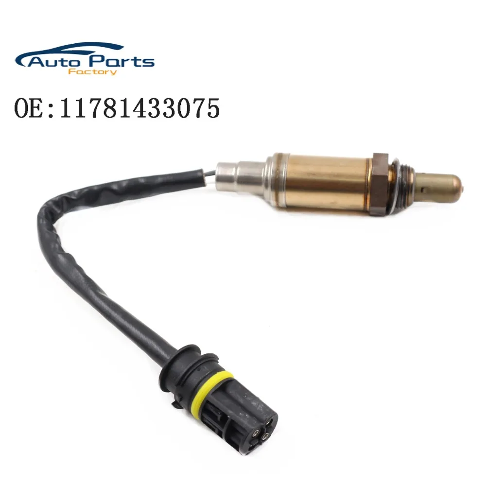 

O2 кислородный лямбда-датчик для RANGE ROVER III BMW E39 E46 Z3 Z8 X5 Z4 320i 323i 328i 330i 11781433075