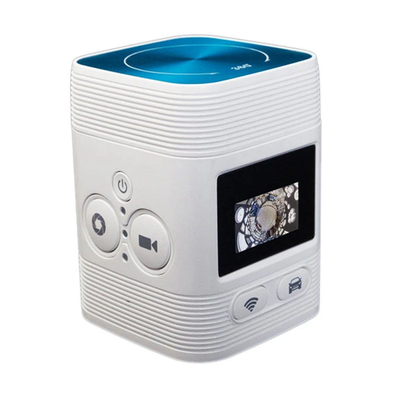 

Car Camera 360 Degree Panoramic Hdmi Live Wide Wide Angle Outdoor 360 Degree Panoramic Camera