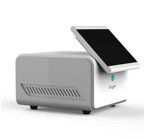 2019 fractional microneedle machine micro needle auto microneedle fractional 4