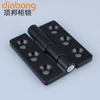 

Dinbong JL235-1 signal box hinge six industrial locker locker