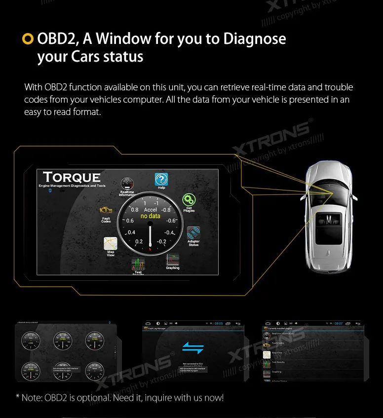 Best XTRONS 8" Android 8.0 Octa Core Car Stereo Radio Player GPS No DVD for Chevrolet Suburban Tahoe Impala Buick Enclave GMC HUMMER 21 Best XTRONS 8" Android 8.0 Octa Core Car Stereo Radio Player GPS No DVD for Chevrolet Suburban Tahoe Impala Buick Enclave GMC HUMMER 21