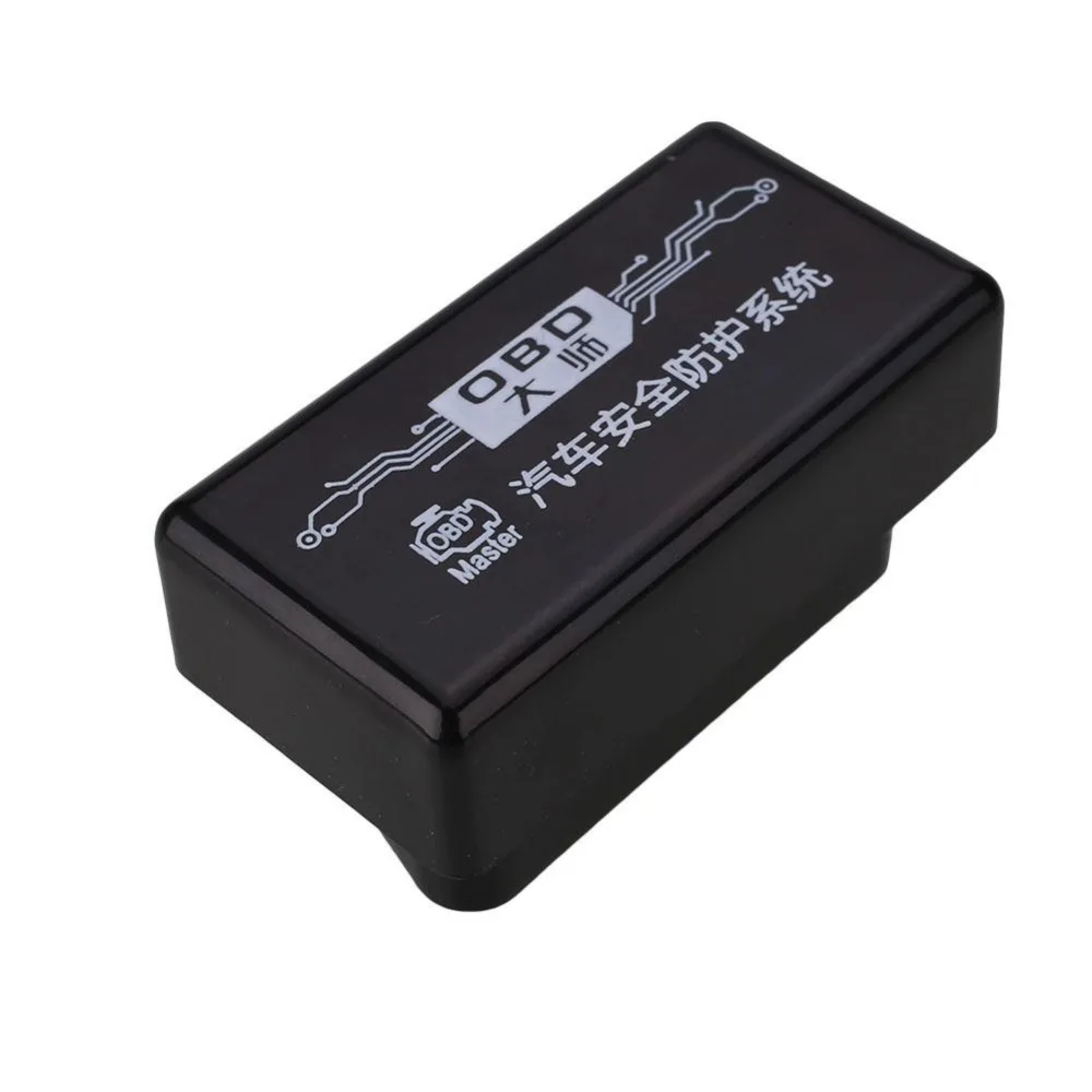 Vehemo For Chevrolet Cruze OBD Car Window Closer Glass Opening Closing Module System No Error