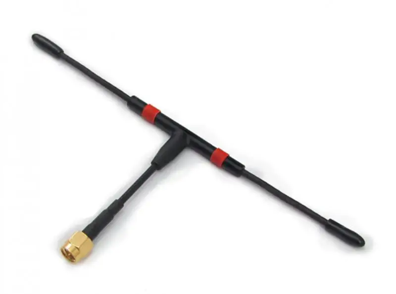 Оригинальный передатчик Team BlackSheep TBS Crossfire Lite CRSF TX 915/868 МГц радиосистема дальнего