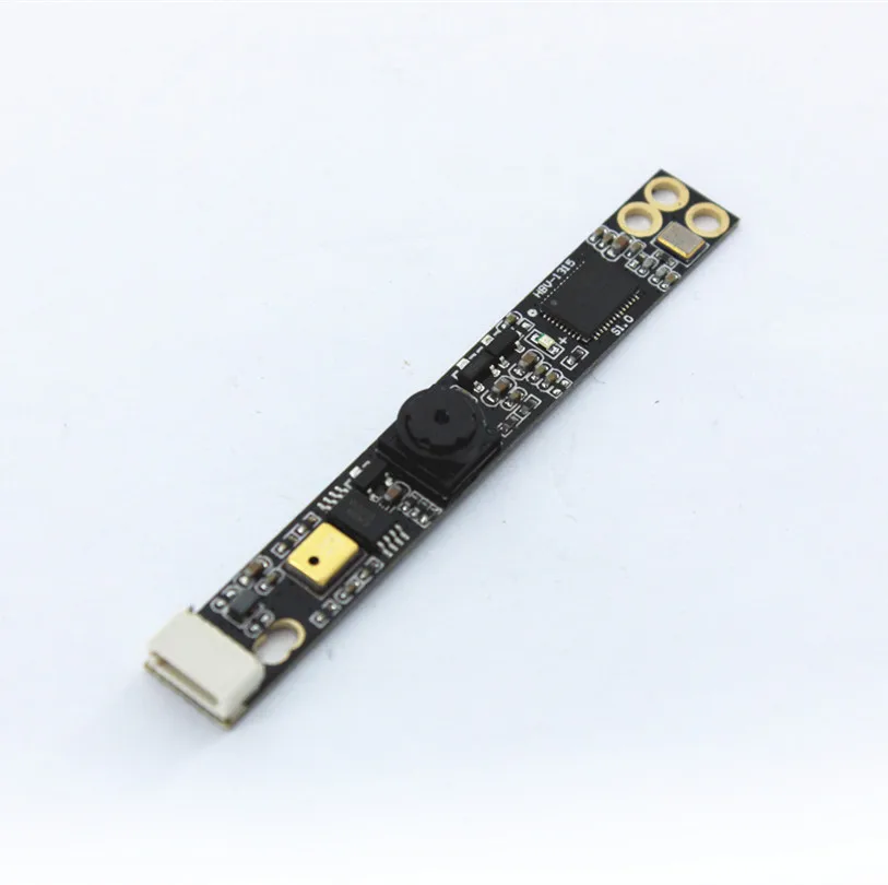 2 мегапиксельная USB 0 Мини модуль все в одном для машинной камеры с микрофоном