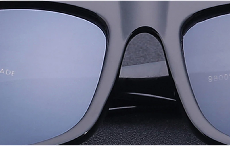 CALIFIT квадратные Винтажные Солнцезащитные очки для мужчин с заклепками, крутые солнцезащитные очки с плоским верхом для мужчин, модные трендовые оттенки, фирменный дизайн, мужские солнцезащитные очки