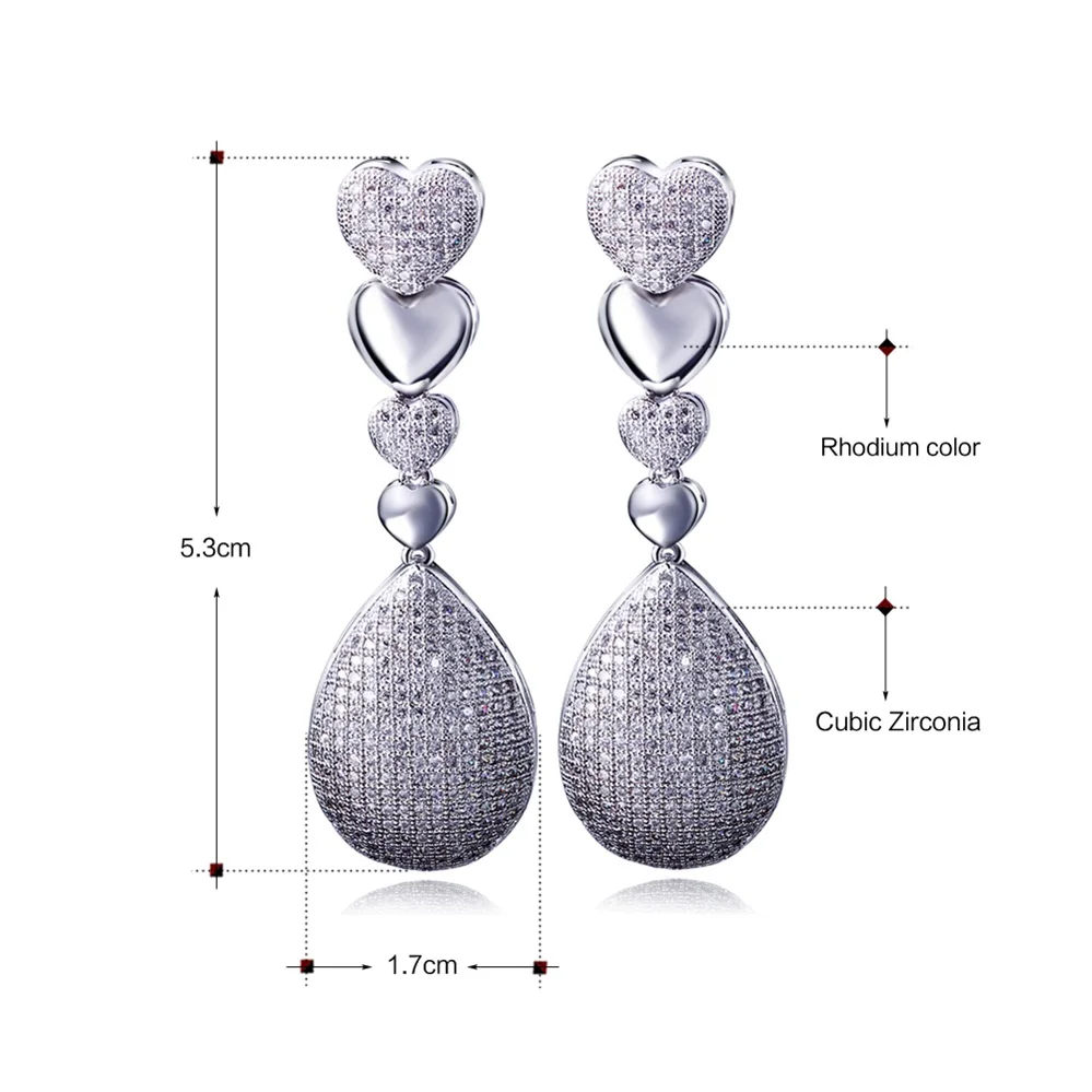 earrings for wedding (1)
