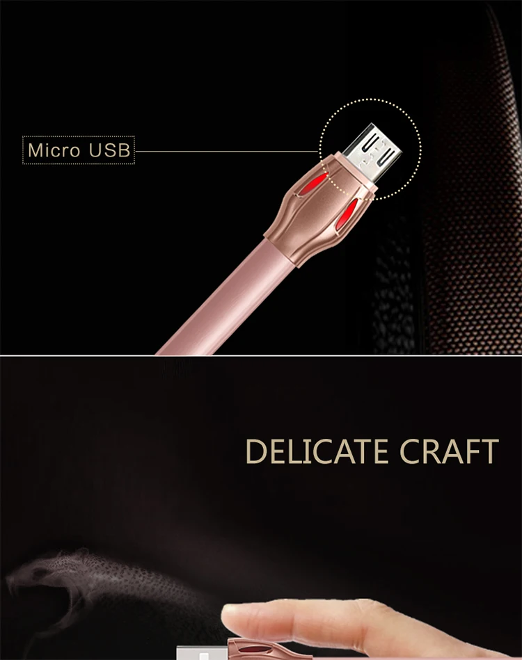 REMAX Laser Micro USB Cable_03