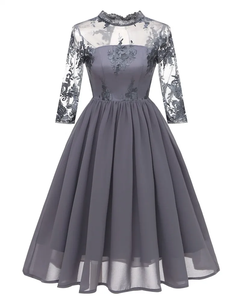 women lace dress (11)