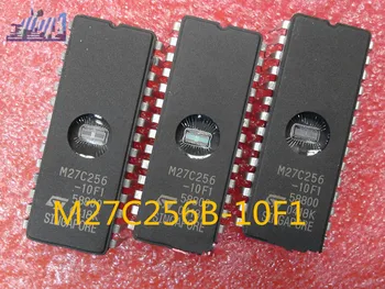 

Free shipping M27C256B-10F1