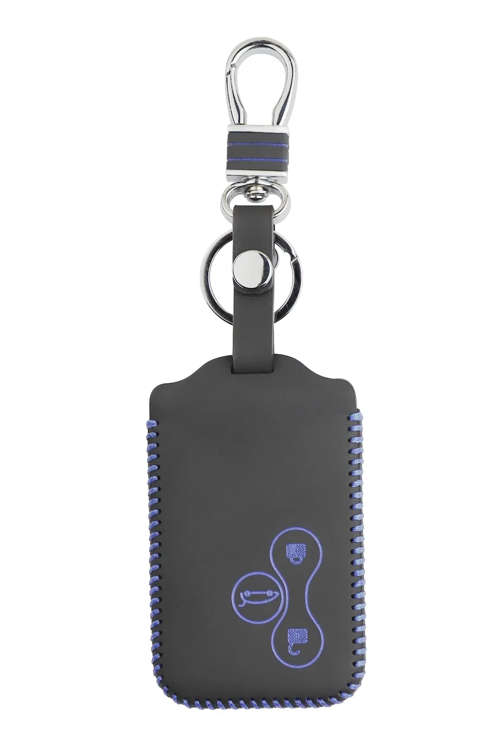 renault grand scenic key bag