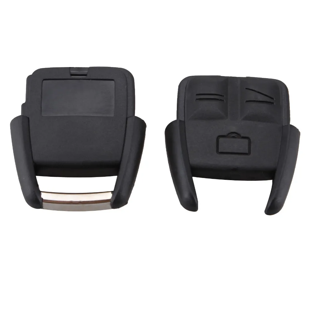 1 черный чехол для ключа без с 3 кнопками Vauxhall Opel Astra Omega Vectra Signum...|buttons buttons|buttons 3buttons