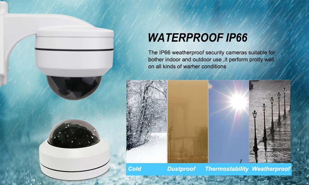 IMPORX 5.0MP Мини PTZ IP камера Супер HD 2592x1944P H.265 CCTV безопасности POE IP камера 3X зум Моторизованный объектив IR 50 м P2P ONVIF