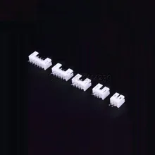 50 шт. штыревой разъем 2,0 мм PH2.0 2 мм разъемы провода PH-A прямая игла