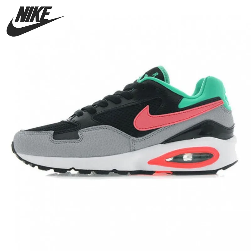Оригинальный Новое поступление NIKE WMNS AIR MAX ST женские кроссовки для бега | Спорт и