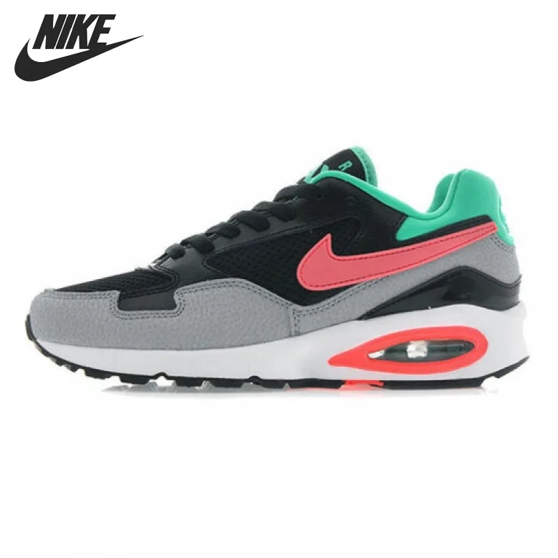

Original New Arrival NIKE WMNS AIR MAX ST Women's Running Shoes Sneakers