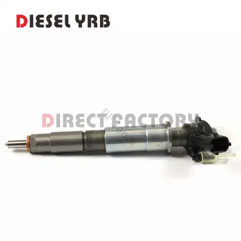 

GENUINE AND BRAND common fuel injector 0445115007, 0986435350, 93161695, 8200340068, 7701476567, 8200409398