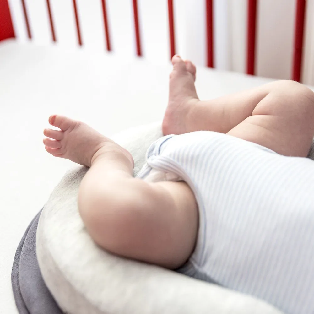  Baby Bassinet Newborn Bed Portable Crib Carrycot Baby Nest Sleeping Beds Breathable Cradle Mattress