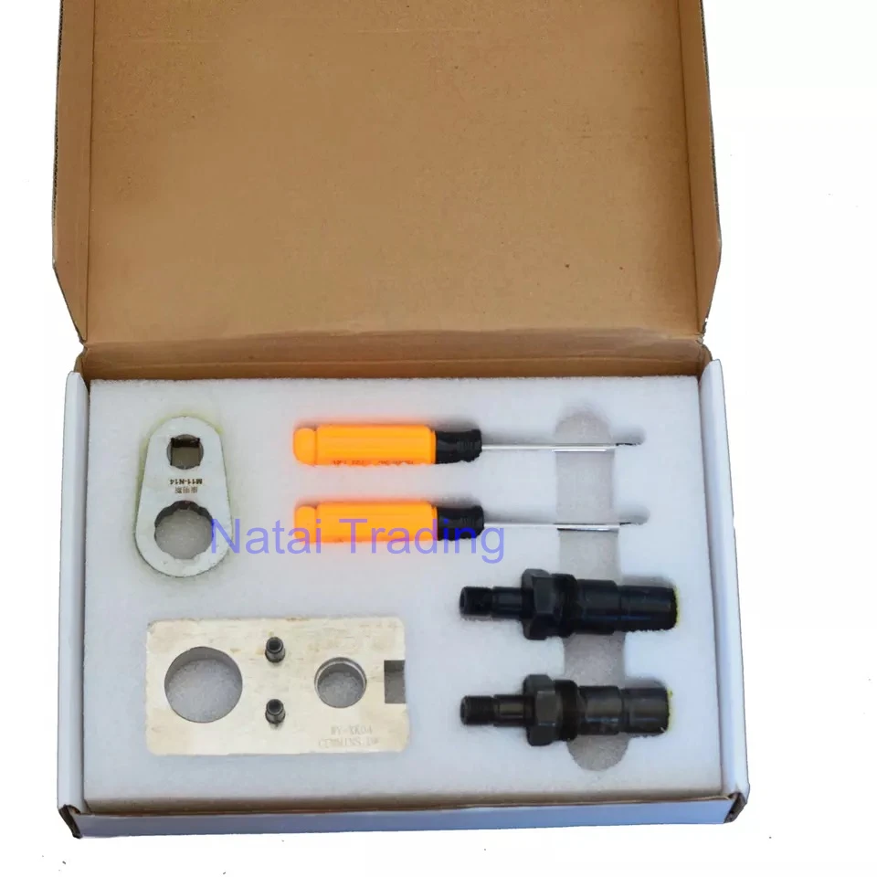 For diesel injector CUMMINS M11 N14 disassemble tool fuel injector
