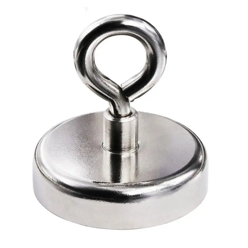 1pcs Hooks 120kg Suction Heavy Duty Super Strong Hook