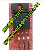 Микролетающий 5 шт./лот STRY6476 STR-Y6476 STR Y6476 TO-220F-7 чип управления питанием |