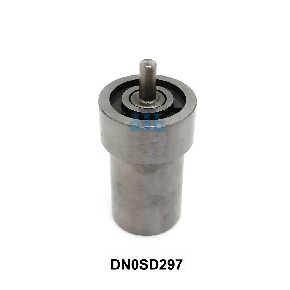 

Diesel Injector Nozzle DN0SD297 DNOSD297 0 434 250 159 Fuel Spray Nozzles for Diesel Engine