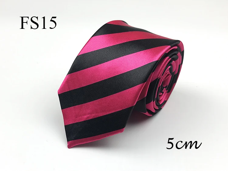 striped tie 15