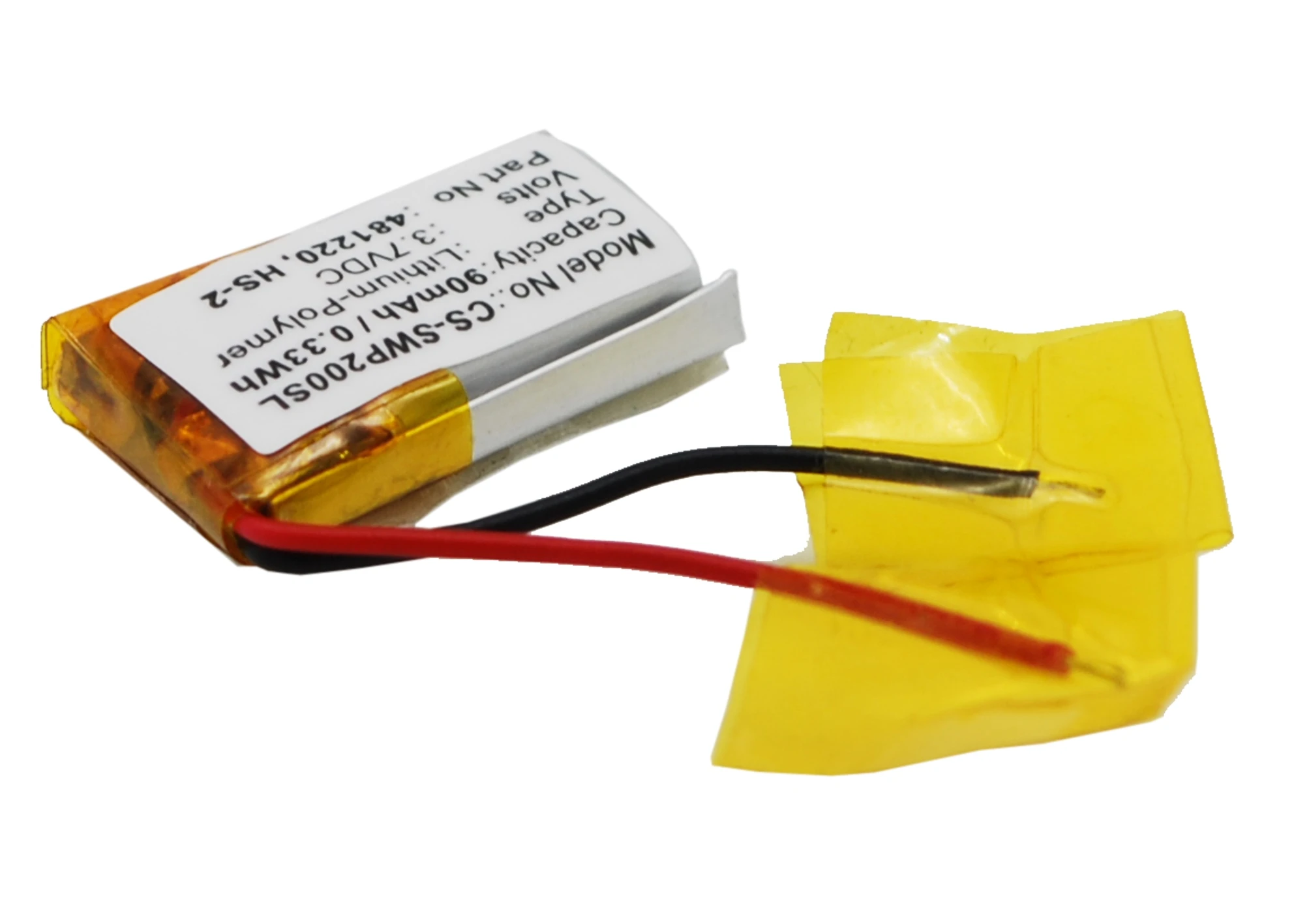 Аккумулятор Cameron Sino 90 мА · ч B481220 481220 для Samsung и с аккумулятором B481220|Цифровые