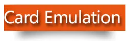 card emulation