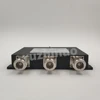 698~2700MHz 3-Way N-Female Splitter Power Divider for CDMA 850/ GSM 900/DCS 1800/PCS 1900/WCDMA 2100/ LTE 2600MHz Signal Booster ► Photo 2/6