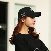 Хип-Хоп Кепка вышитая буква слово регулируемые хлопковые шапки уличные аксессуары для спортивной одежды