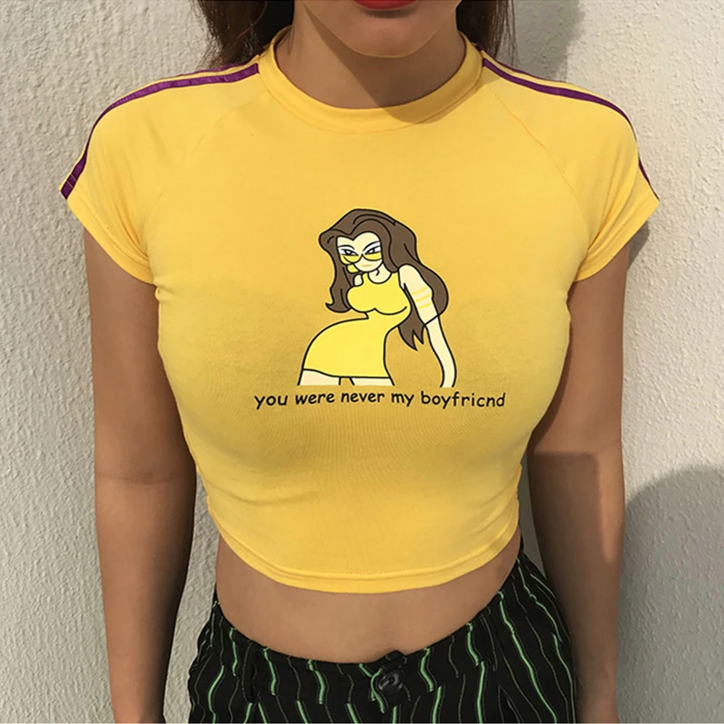 shirts Summer Tee Shirt Tops Femme 