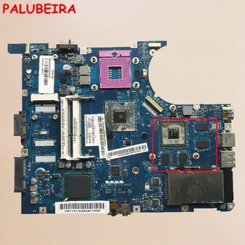 

PALUBEIRA LA-4602P fit For Lenovo Y550 laptop Motherboard GM45 DDR3 GT240M Graphics Card tested working
