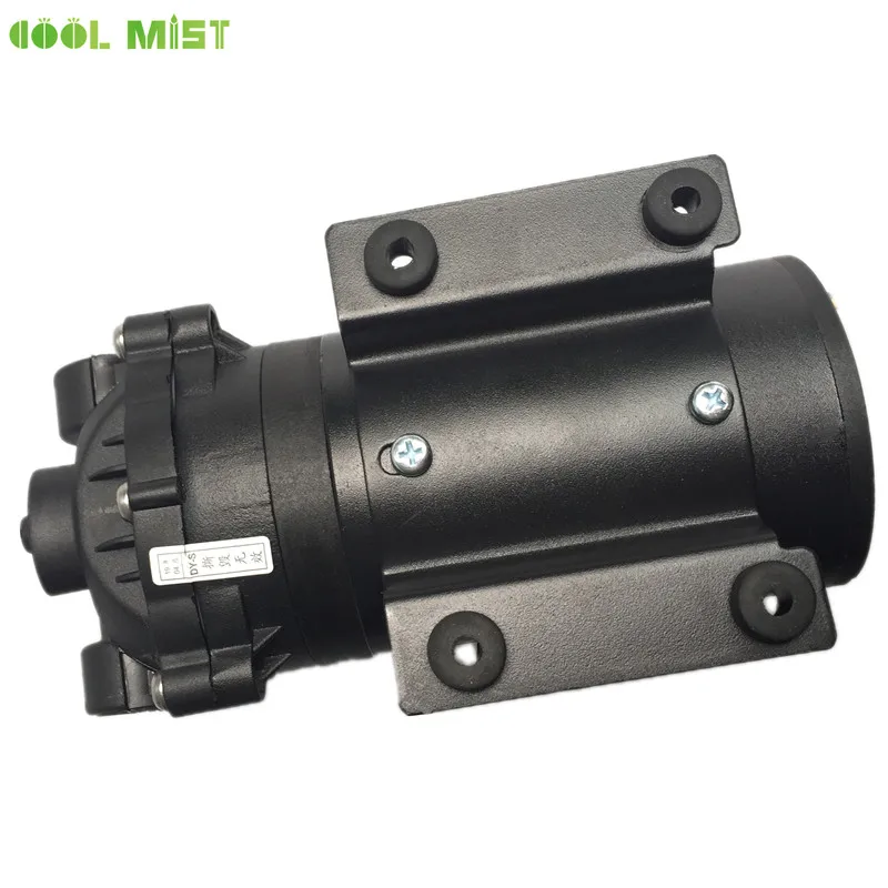 24V quiet pump (3)