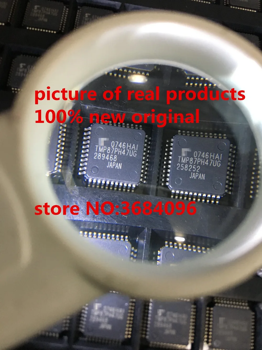 TMP89PH47UG