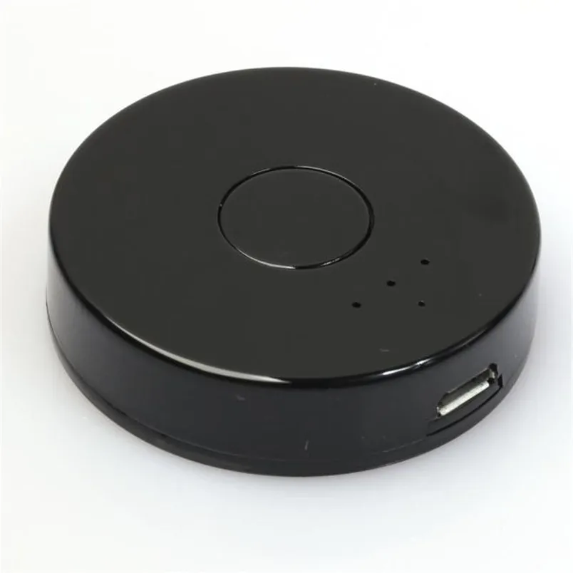 USB Wireless Bluetooth 4.0 Multi-Point Transmitter Stereo Audio Music Adapter for TV DVD MP3 With 3.5 mm Audio Cable 30NT29  (3)